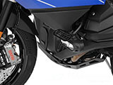 純正LEDフォグライト用グリル R1300RT カスタム パーツ