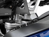 ハンドルアップキット / ハントルバーライザー R1300RT カスタム パーツ