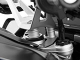 ハンドルアップキット / ハントルバーライザー R1300RT カスタム パーツ