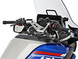 ハンドルアップキット / ハントルバーライザー R1300RT カスタム パーツ