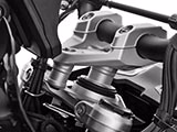 ハンドルアップキット / ハントルバーライザー R1300GS カスタム パーツ