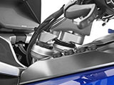 ハンドルアップセットバックキット 「ERGO RT+」 カスタム パーツ