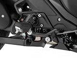 ブレーキペダルロワーニング R1300RT カスタム パーツ