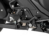 ブレーキペダルロワーニング R1300RT カスタム パーツ