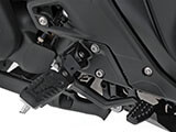 ブレーキペダルロワーニング R1300RT カスタム パーツ
