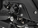 ブレーキペダルロワーニング R1300RT カスタム パーツ