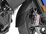 Wunderlich フロントエクステンドフェンダー R1300RT カスタム パーツ