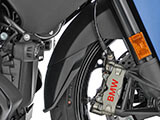 R1300RTカスタムパーツ