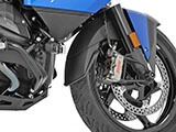 Wunderlich フロントエクステンドフェンダー R1300RT カスタム パーツ