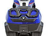 トップケースラック R1300RT ツーリングカスタムパーツ