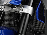 ラジエーターガード 「EXTREME」 R1300RS カスタム パーツ