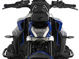 ラジエーターガード 「EXTREME」 R1300RS カスタム パーツ