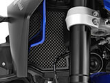 ラジエーターガード 「EXTREME」 R1300RS カスタム パーツ