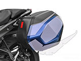 パニアケースプロテクション「PremiumShield」 R1300R カスタム パーツ