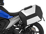 Wunderlich サイドケース「X-CASE X30」 R1300R カスタム パーツ