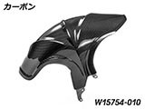カーボンインナーリアフェンダー カスタム パーツ