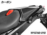 カーボン タンデムシート フェアリング R1300R カスタム パーツ
