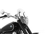 ローウインドスクリーン 「CRUISE」 BMW R18 カスタム パーツ