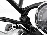 ローウインドスクリーン 「CRUISE」 BMW R18 カスタム パーツ