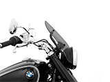 ローウインドスクリーン 「CRUISE」 BMW R18 カスタム パーツ