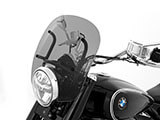 ローウインドスクリーン 「CRUISE」 BMW R18 カスタム パーツ