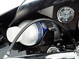 ボトルホルダー for フロントフェアリング「Highway」 BMW R18 カスタム パーツ