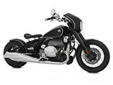 フロントフェンダー 「RockBob」 BMW R18 カスタム パーツ