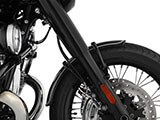 フロントフェンダー 「RockBob」 BMW R18 カスタム パーツ