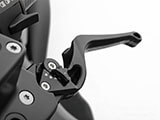 アジャスタブル ブレーキレバー / クラッチレバー BMW R18 カスタム パーツ