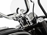 ハンドルアップキット / ハントルバーライザー 25mm BMW R18 カスタム パーツ