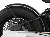 リアフェンダー 「RockBob」 BMW R18 カスタム パーツ