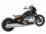 リアフェンダー 「RockBob」 BMW R18 カスタム パーツ