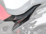 カーボン テールフェアリング S1000XR カスタム パーツ