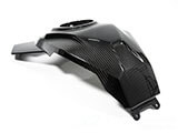 カーボン ガスタンク トップカバー M1000XR カスタム パーツ