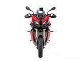 カーボンフロントエアインテーク M1000XR カスタム パーツ