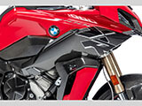 カーボンサイドパネル M1000XR カスタム パーツ