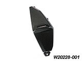 カーボンロワーウイングレット M1000XR カスタム パーツ