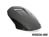 Wunderlich カーボンウインドシールドト M1000XR カスタム パーツ