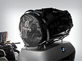 BMW純正トップケース用キャリア