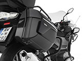 BMW純正パニアケース用キャリア R1200RT LC(水冷) カスタムパーツ