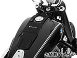 タンクバッグ Elephant 車種別専用取り付けベルト BMW R18 カスタム パーツ