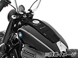 タンクバッグ Elephant 車種別専用取り付けベルト BMW R18 カスタム パーツ