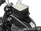 タンクバッグ Elephant 車種別専用取り付けベルト BMW R18 カスタム パーツ