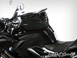 タンクバッグ Elephant 車種別専用取り付けベルト BMW F800GT カスタム パーツ