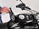タンクバッグ Elephant 車種別専用取り付けベルト R1200GS 空冷 カスタム パーツ