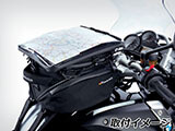 タンクバッグ Elephant 車種別専用取り付けベルト R1200GS 空冷 カスタム パーツ