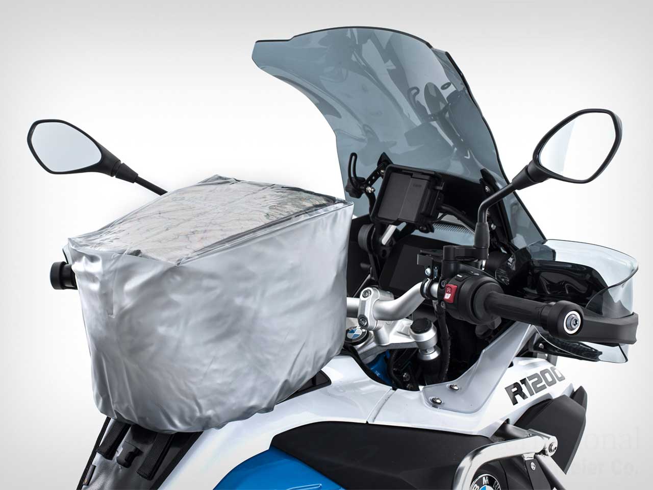 R1200GS カスタムパーツ ガードパーツ