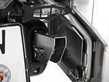 エクゾーストサイレンサー R1250GS / R1250GS Adventure カスタム パーツ