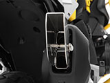 エクゾーストサイレンサー R1250GS / R1250GS Adventure カスタム パーツ