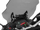 Wunderlich 汎用ホルダーステー R1250RS カスタム パーツ